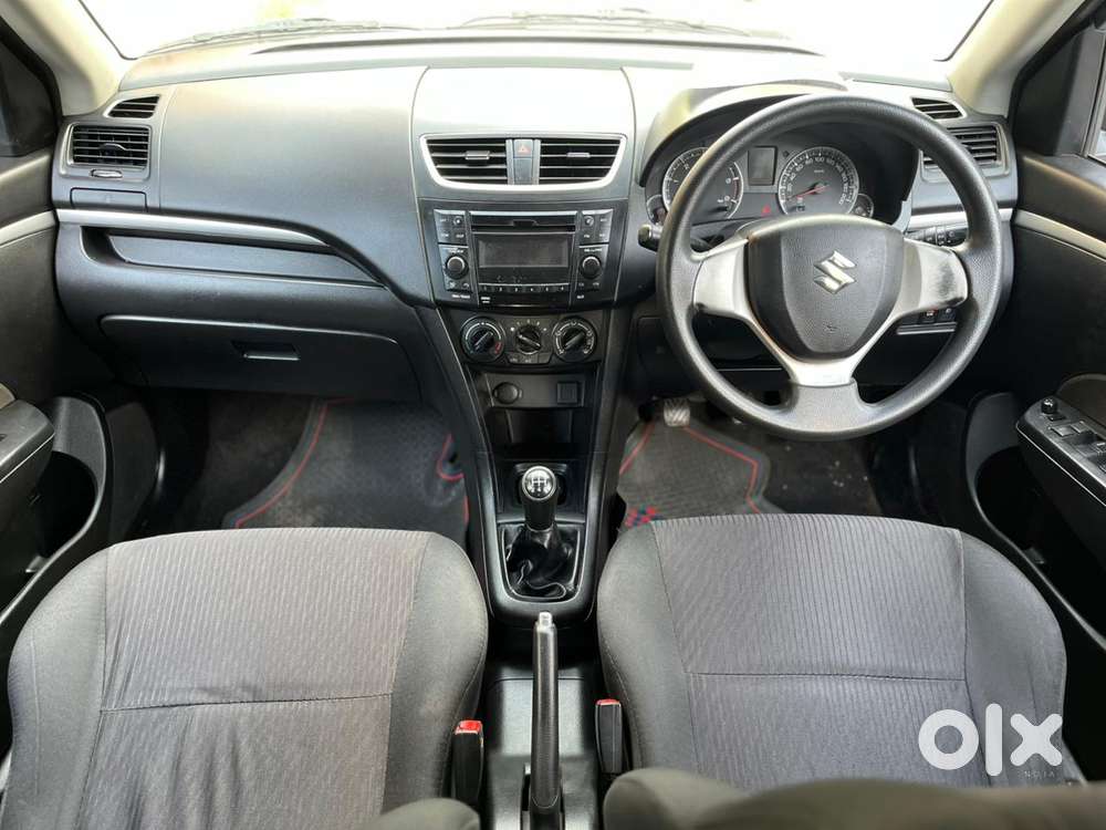 Maruti Suzuki Swift, 2015, Diesel