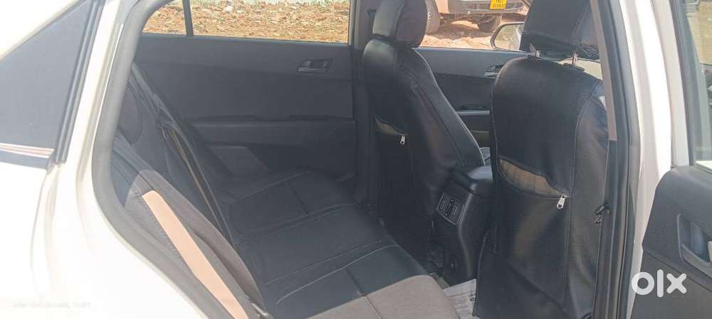 Hyundai Creta 1.6 Sx, 2015, Diesel