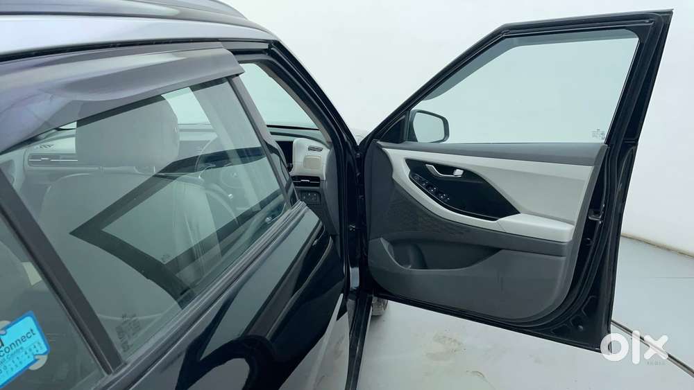 Hyundai Creta 1.5 S Petrol, 2024, Petrol