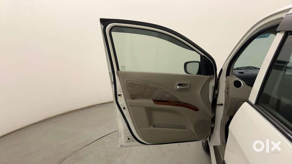 Maruti Suzuki Celerio 1.0 Zxi Amt, 2016, Petrol