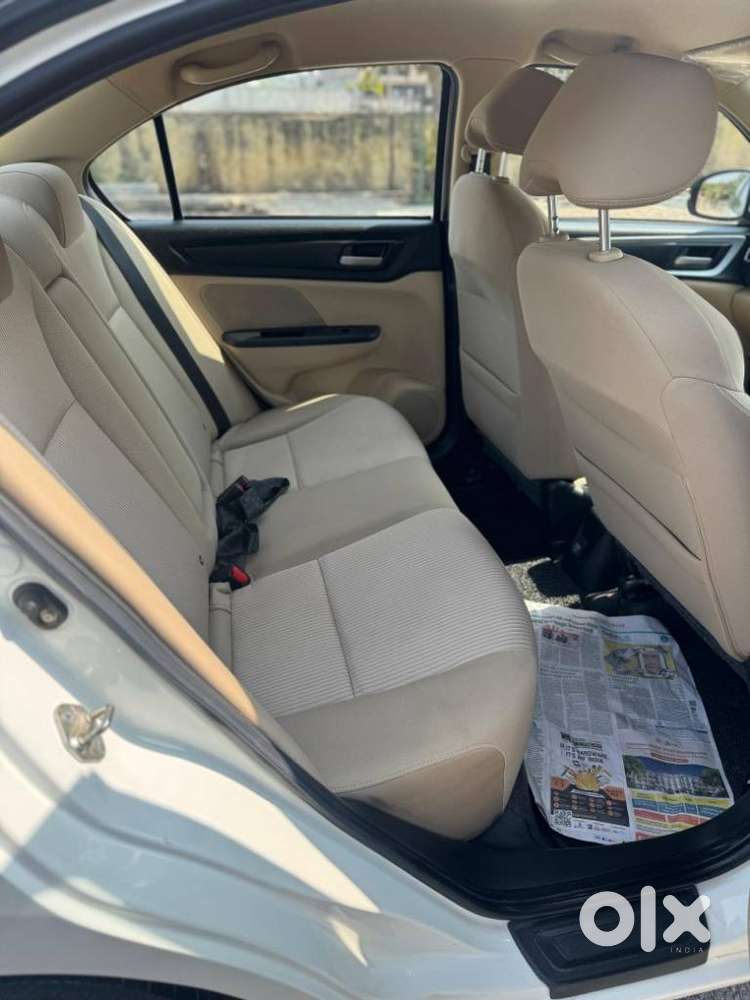 Honda Amaze Vx 1.2 Petrol Cvt, 2023, Petrol