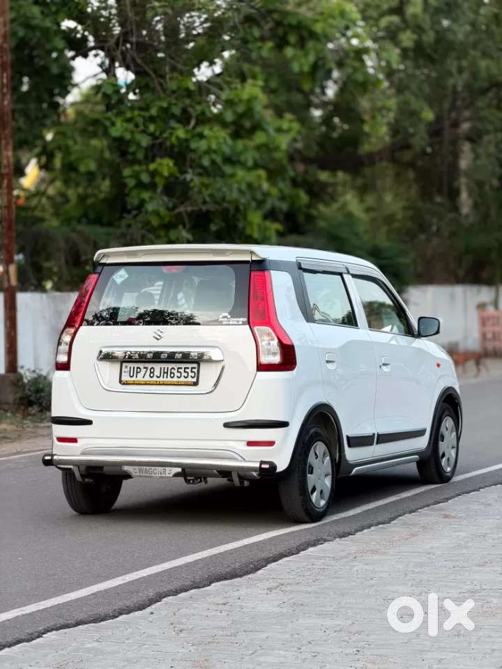 Maruti Suzuki Wagon R Vxi 1.0 Cng, 2025, Cng & Hybrids