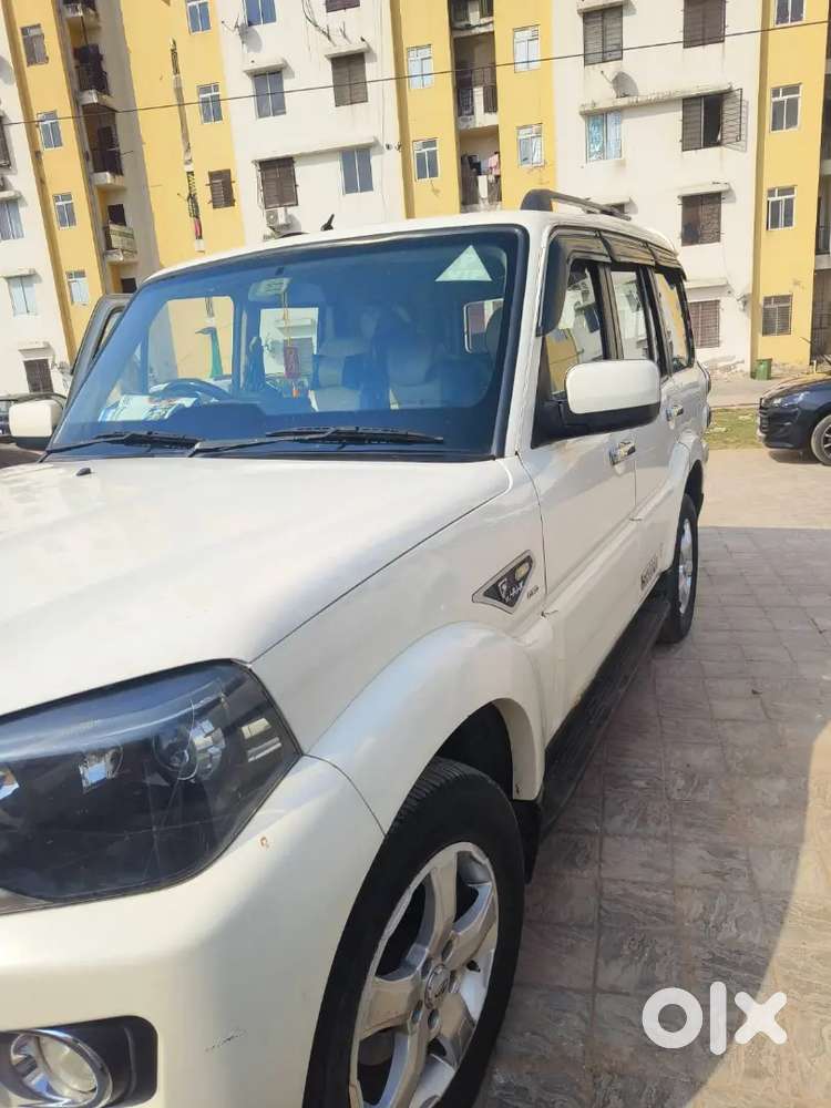 Mahindra Be 6 Diesel 2018