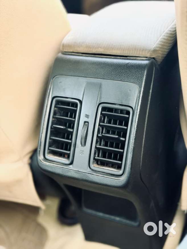 Honda City I Dtec Vx, 2016, Diesel