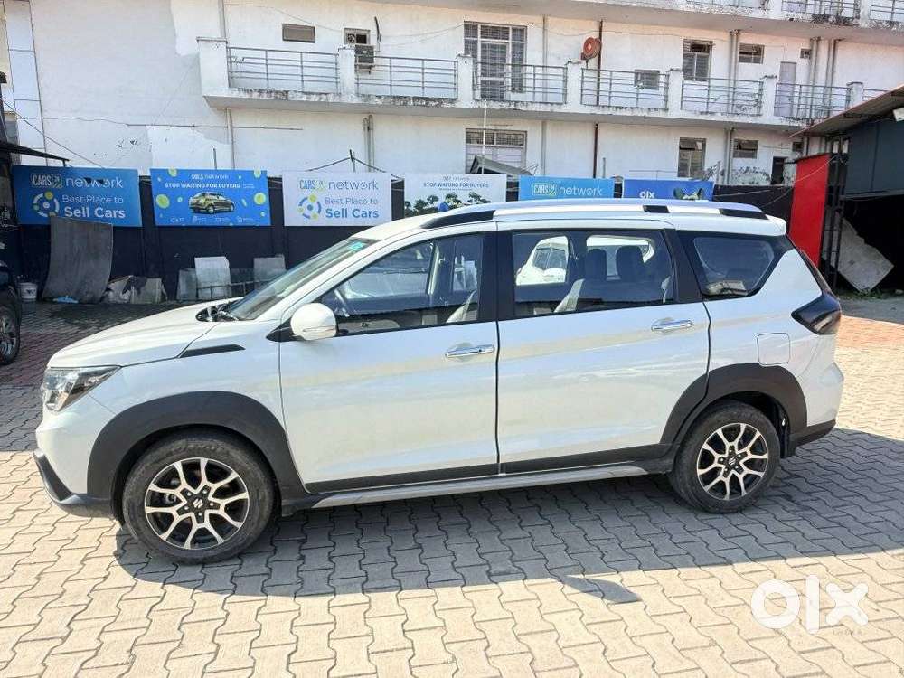 Maruti Suzuki Xl6 1.5 Zeta At, 2024, Petrol
