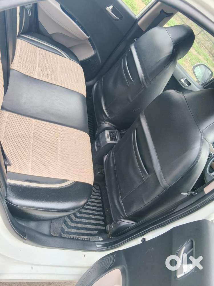 Hyundai Xcent Prime 2016 Petrol Well Maintained