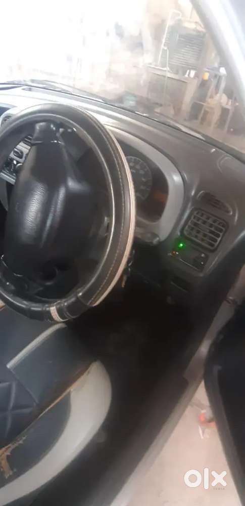 Maruti Suzuki Alto Lxi 2011 Car