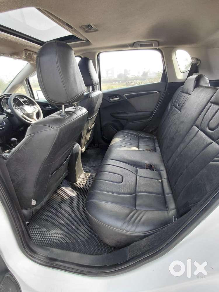 Honda Wr-v I-dtec Vx, 2019, Diesel