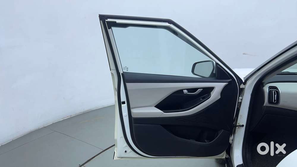 Hyundai Creta 1.5 S Petrol, 2021, Petrol