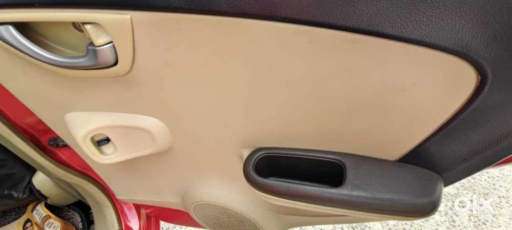 Honda Brio S Mt 2012, 2012, Petrol