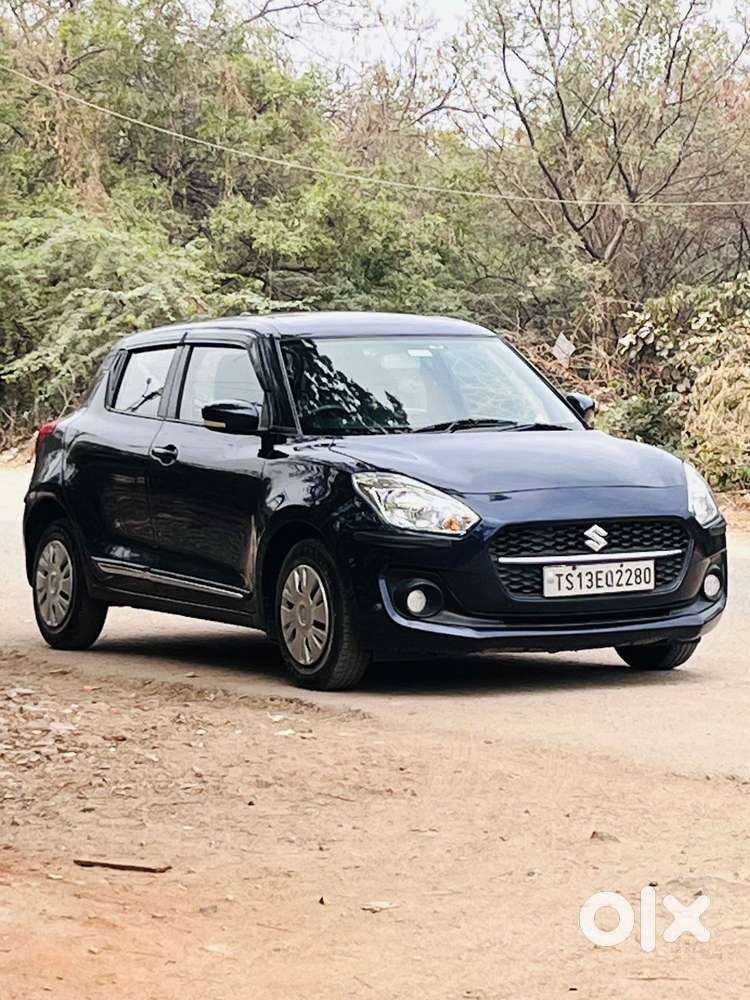Maruti Suzuki Swift, 2019, Diesel