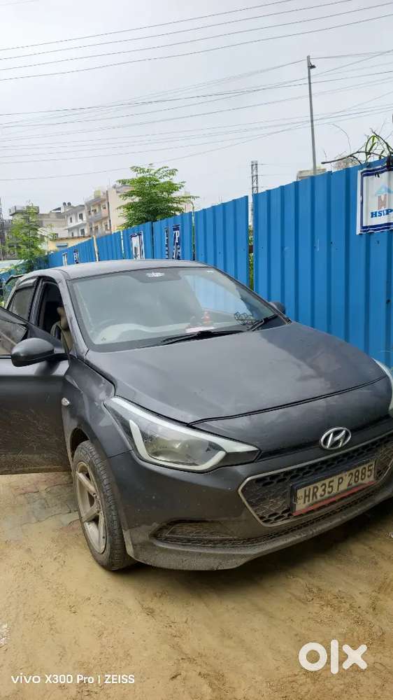 Hyundai New I20 1.2 2018