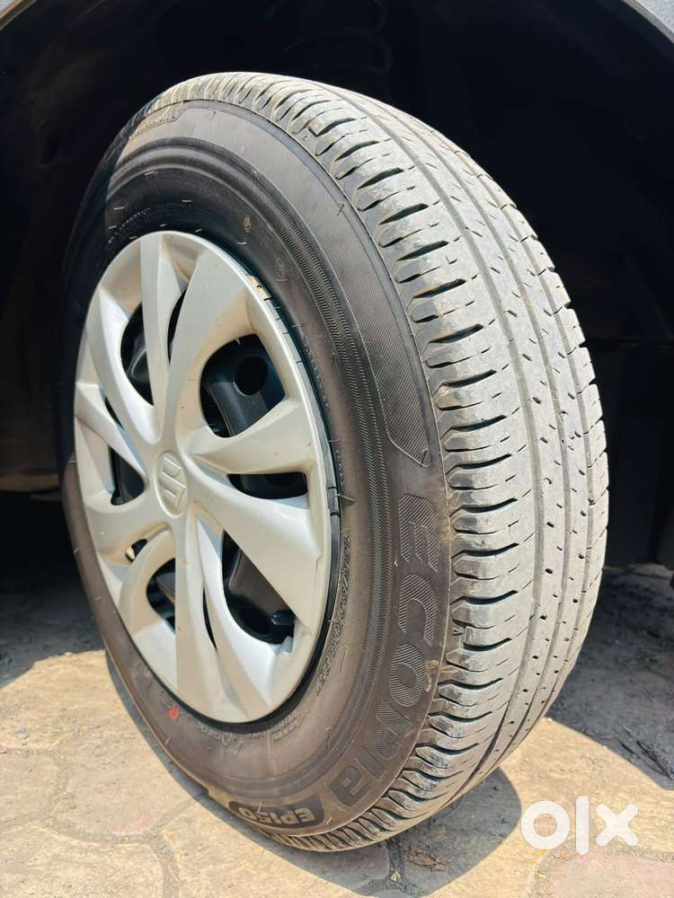 Maruti Suzuki Swift Vxi, 2019, Petrol