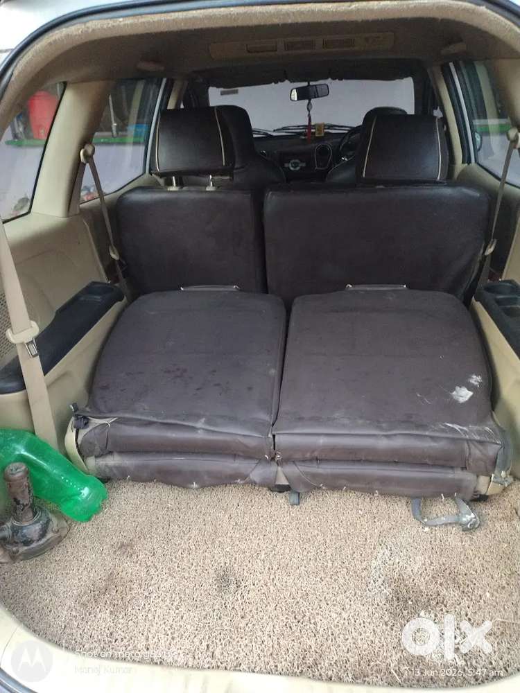 Good Condition Seat Cover New
