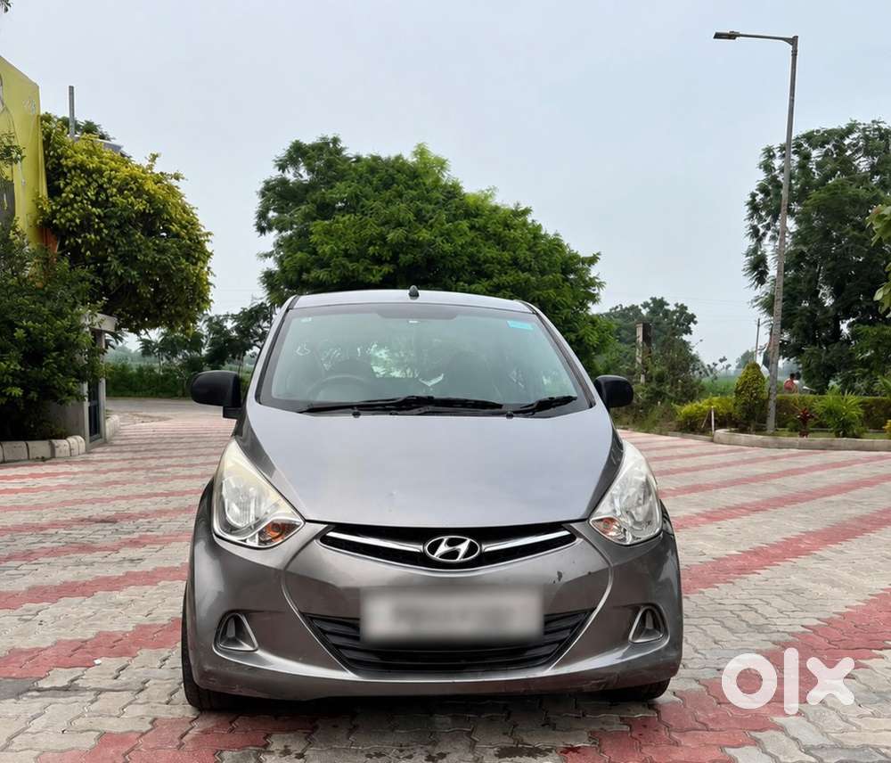 Hyundai Eon Era 2014