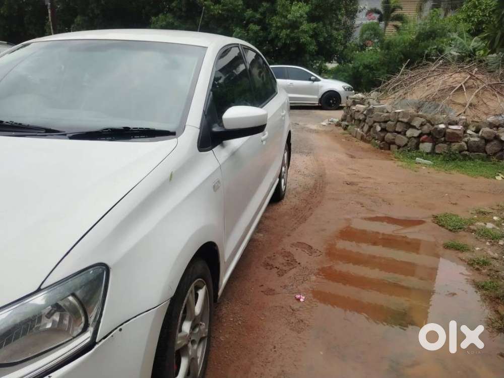 Volkswagen Vento Diesel Comfortline, 2012, Diesel