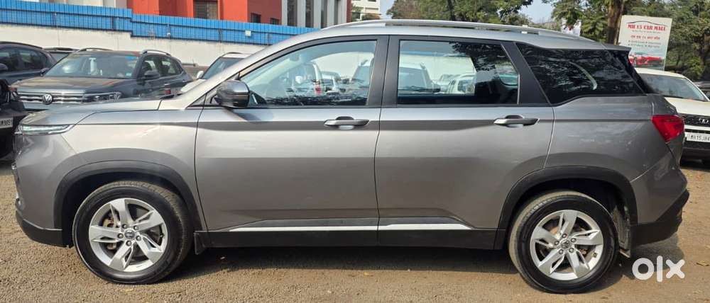 Mg Hector 2.0 Super Diesel, 2021, Diesel