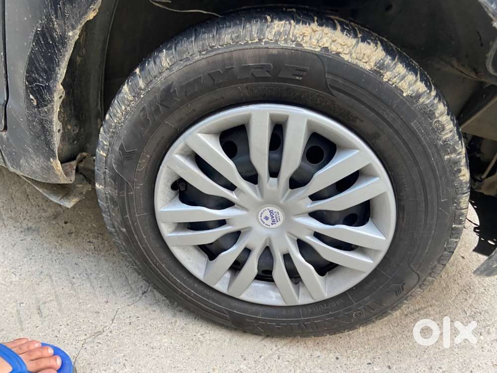 Maruti Swift Vdi 2008