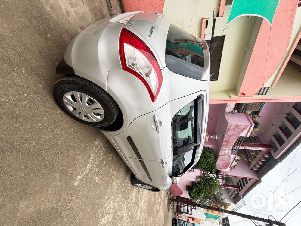 Swift Vxi Maruti Suzuki 2014