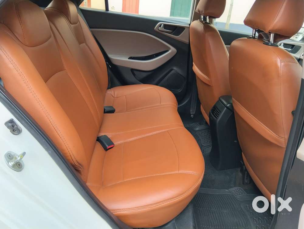 Hyundai Elite I20 Magna 1.2, 2014, Petrol