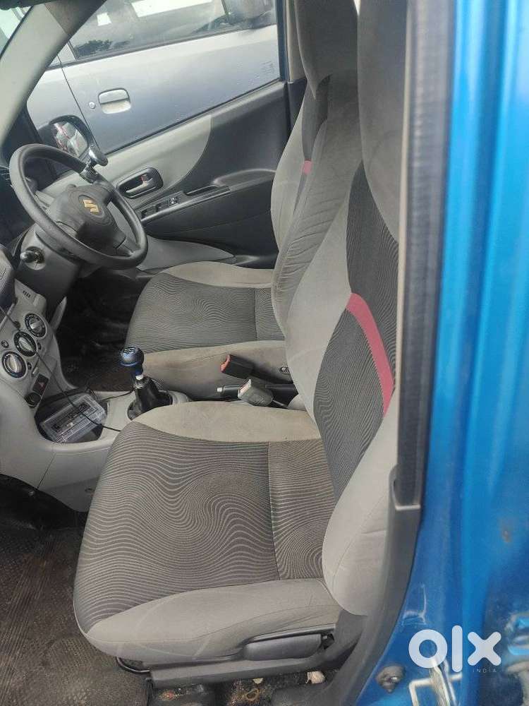 Maruti Suzuki A-star Zxi Optional, 2010, Petrol