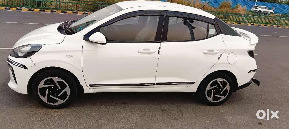 Hyundai Aura 1.2 S 2024