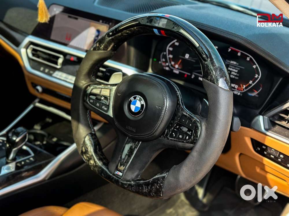 Bmw 3 Series Gran Limousine 330li M Sport, 2021, Petrol