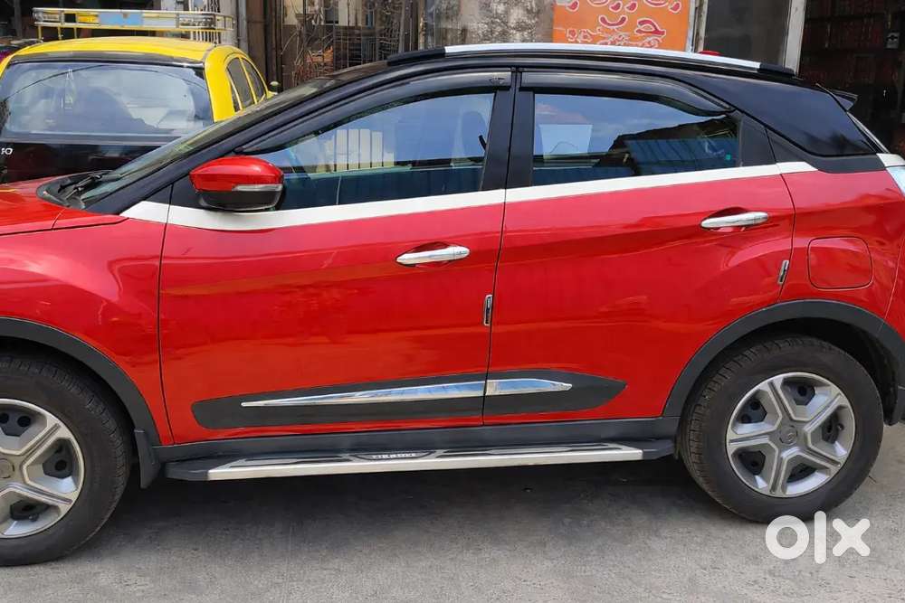 Tata Nexon 2018 Diesel 45000 Km Driven