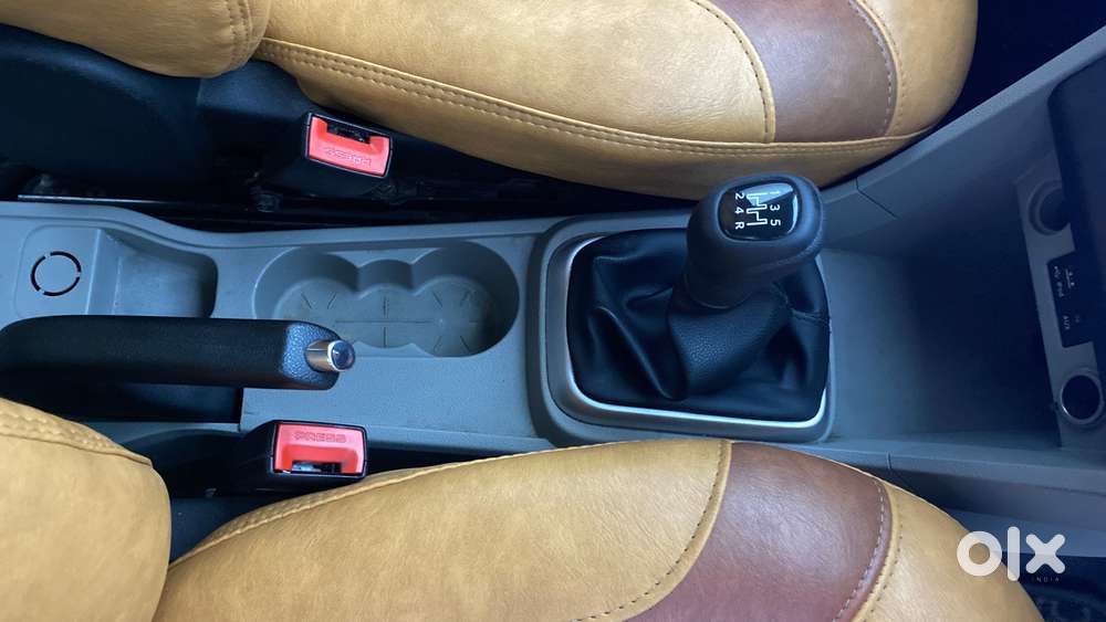 Tata Tiago 1.2 Revotron Xz, 2016, Petrol