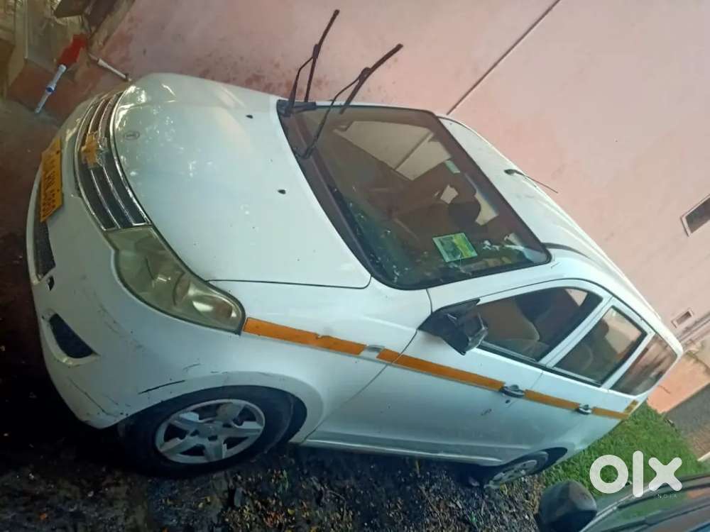 Chevrolet Enjoy 2017