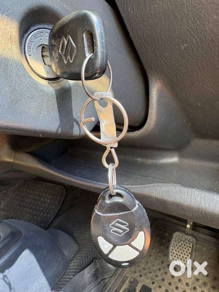 Maruti Suzuki Wagon R, 2009, Petrol