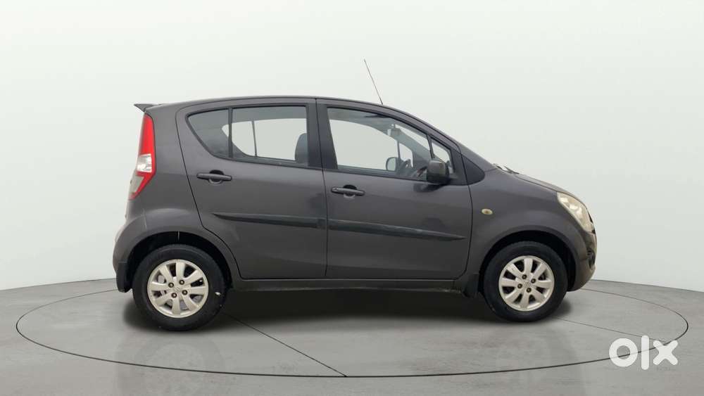 Maruti Suzuki Ritz Zxi Bs-iv, 2015, Petrol