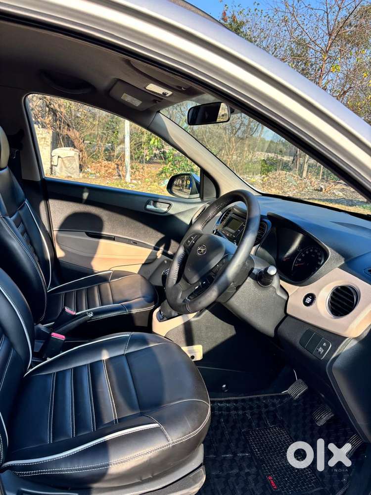 Hyundai Grand I10 Asta 1.2 Vtvt, 2015, Petrol