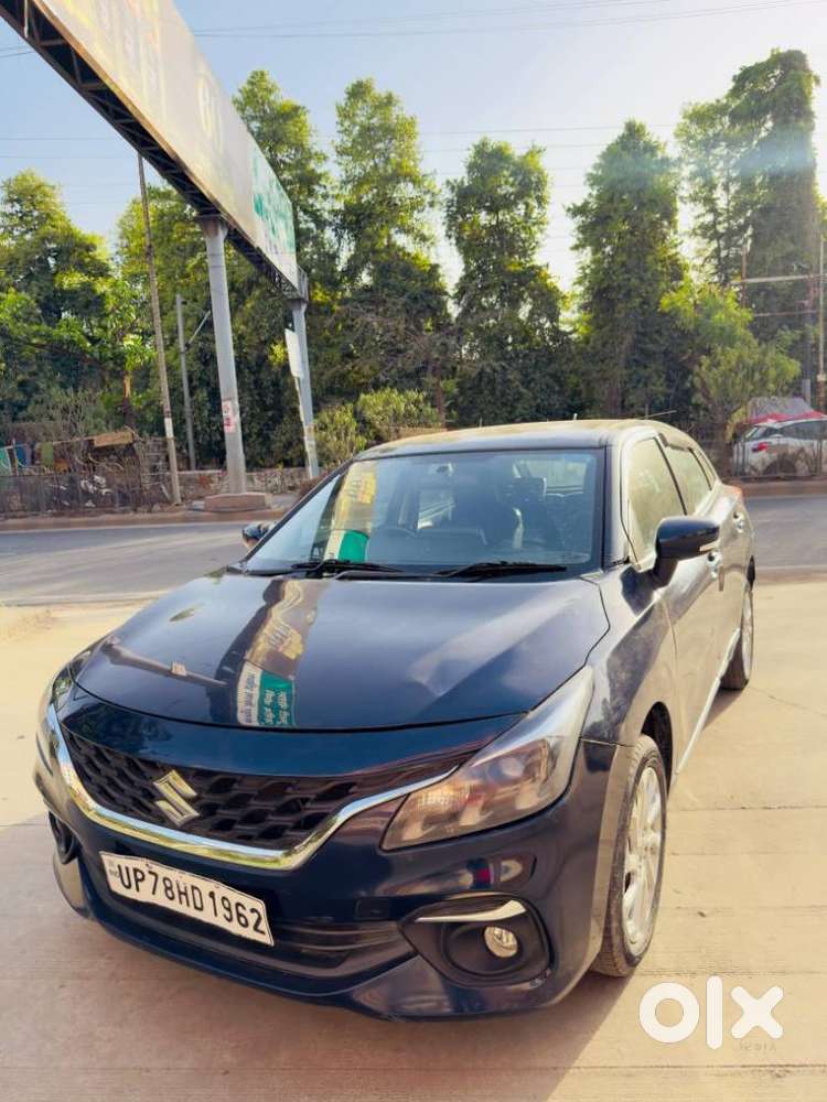 Maruti Suzuki Baleno 1.2 Zeta Shvs, 2023, Petrol