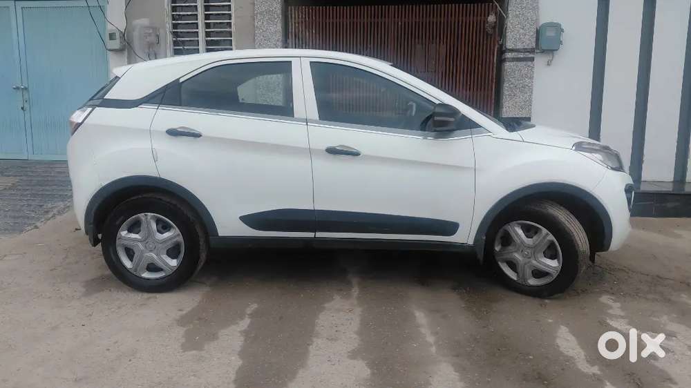 Tata Nexon Diesel 2018