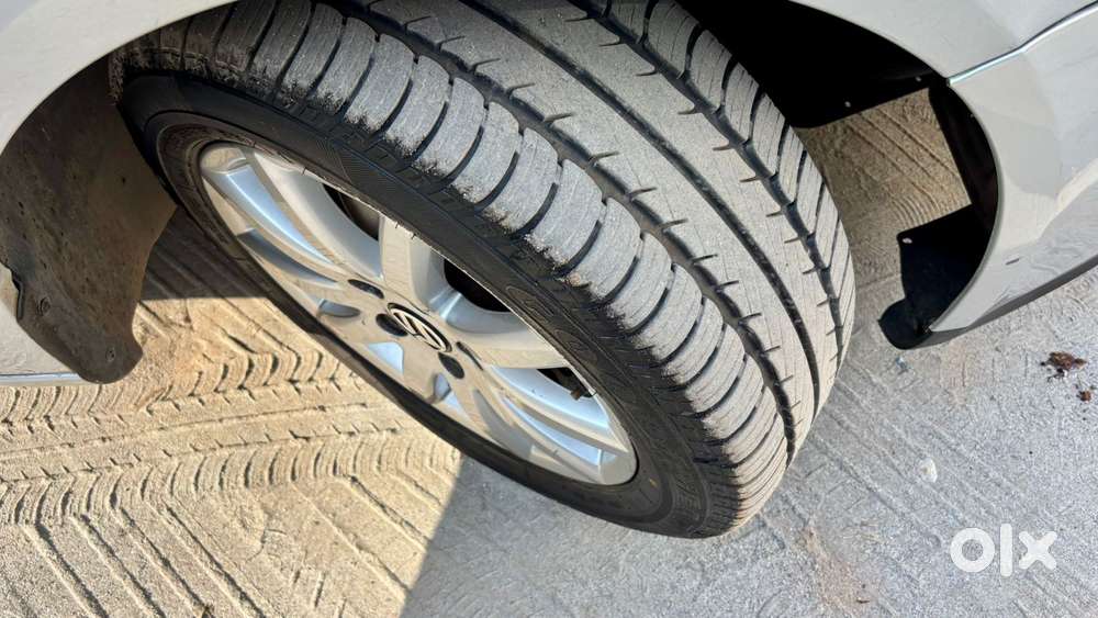 Volkswagen Jetta 2.0l Tdi Trendline, 2010, Diesel