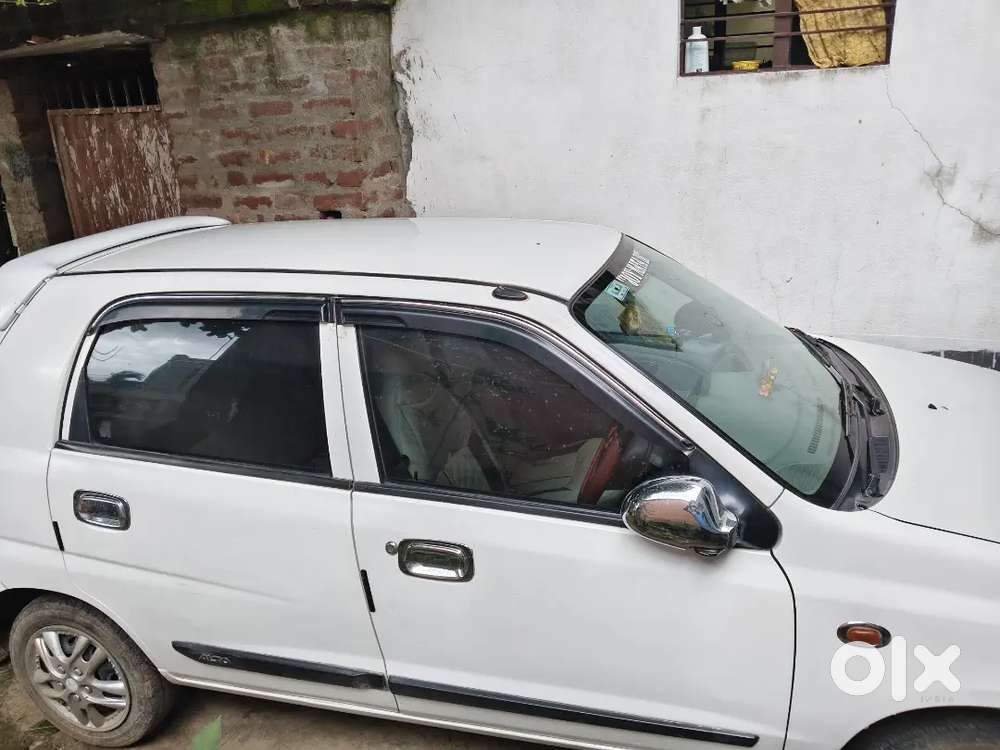 Maruti Suzuki Alto 2011