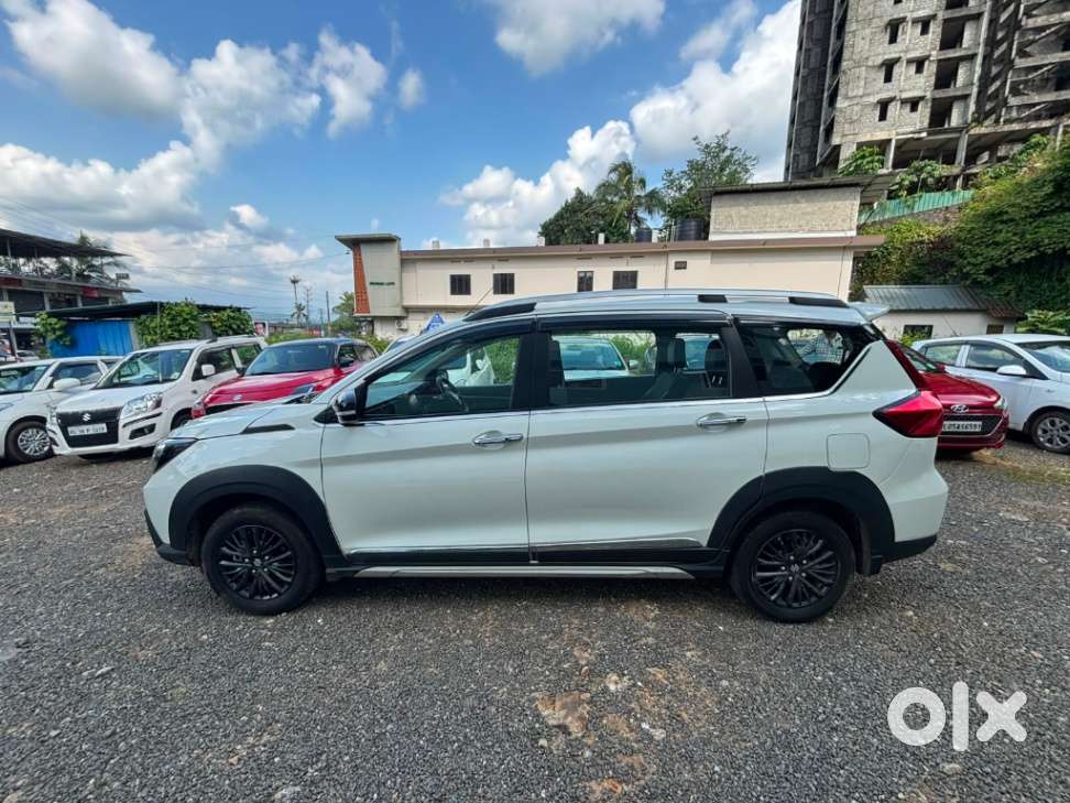 Maruti Suzuki Xl6 1.5 Zeta Mt, 2021, Petrol