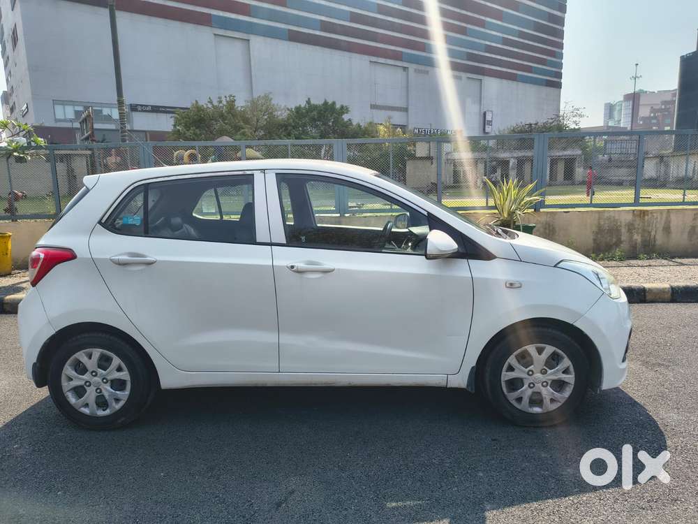 Hyundai I10 Magna, 2016, Petrol