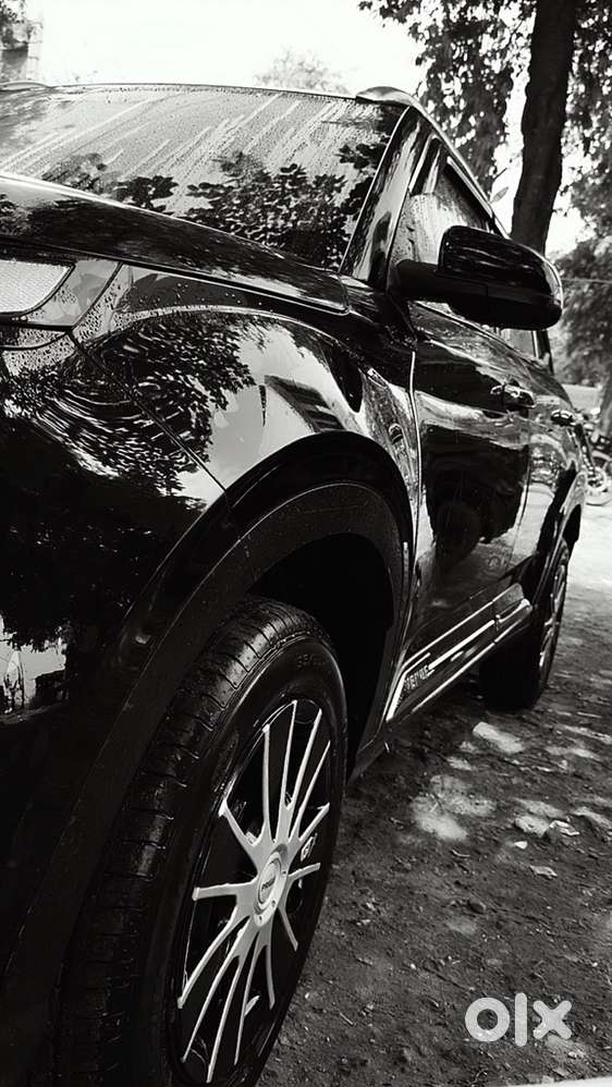 Hyundai Venue Petrol 2023