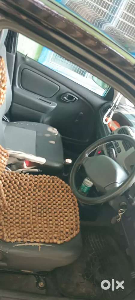 Maruti Suzuki Alto 2010 Lx
