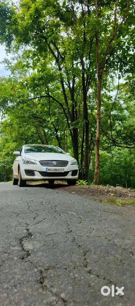 Maruti Suzuki Ciaz Diesel 2018