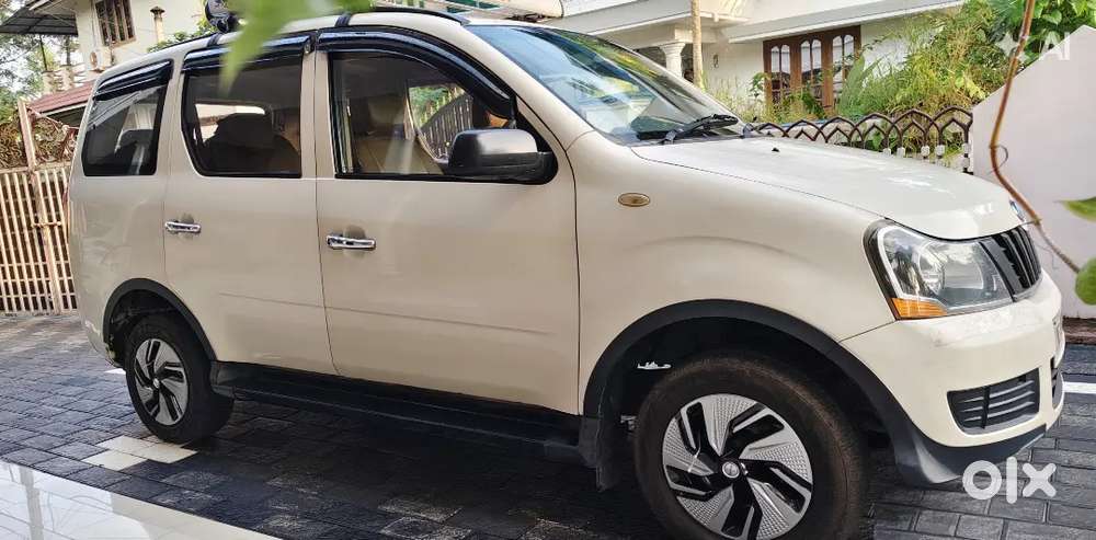 Mahindra Xylo 2014 Diesel 7 Seater