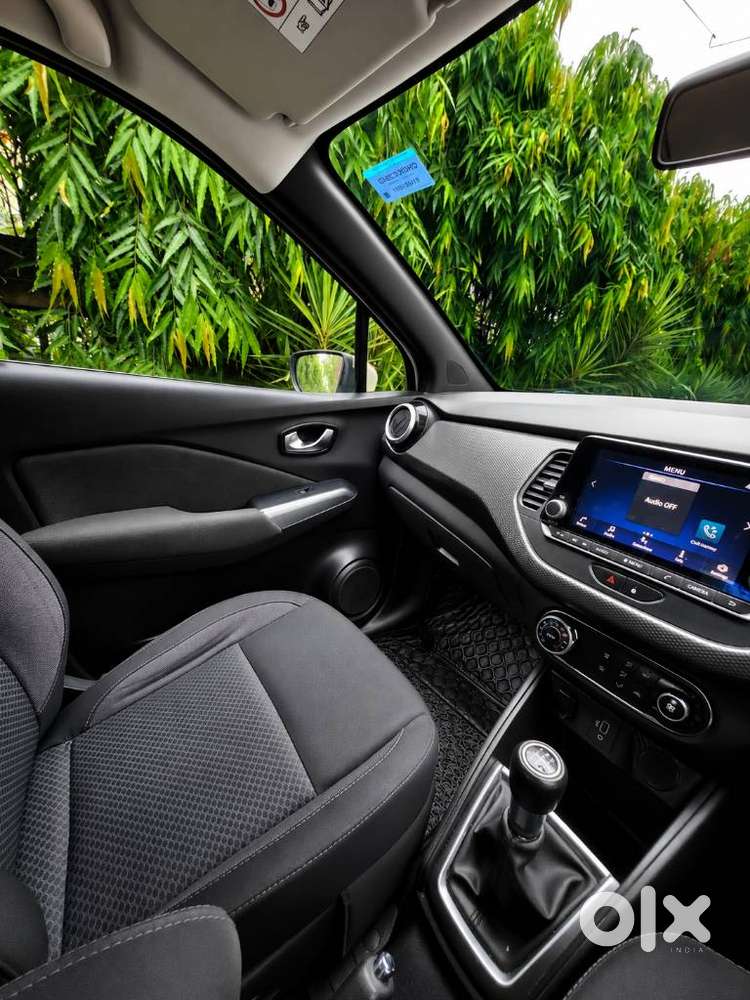 Nissan Kicks Xv Premium, 2021, Petrol