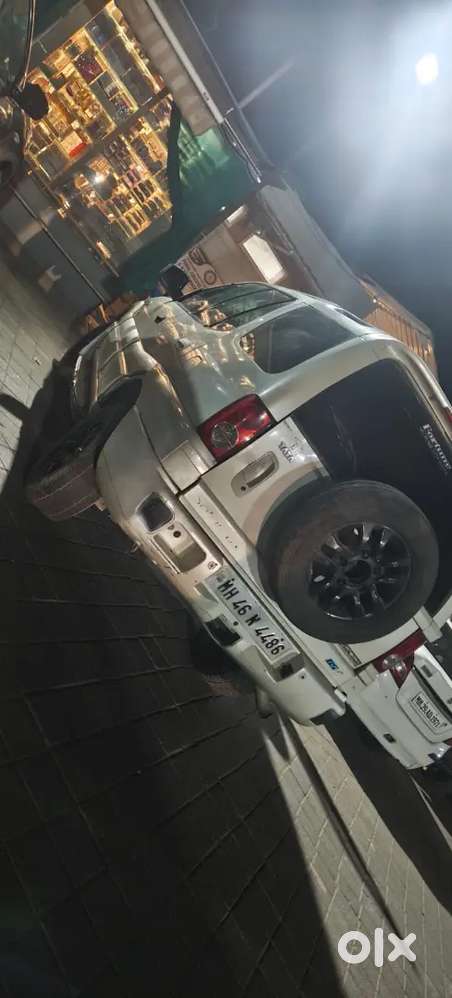 Tata Safari  2011 Diesel 171332 Km Driven Good Condition Take Android