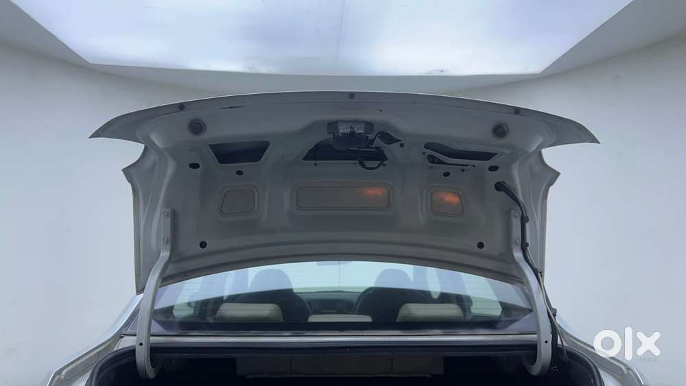 Hyundai Xcent S 1.2 (o), 2015, Petrol
