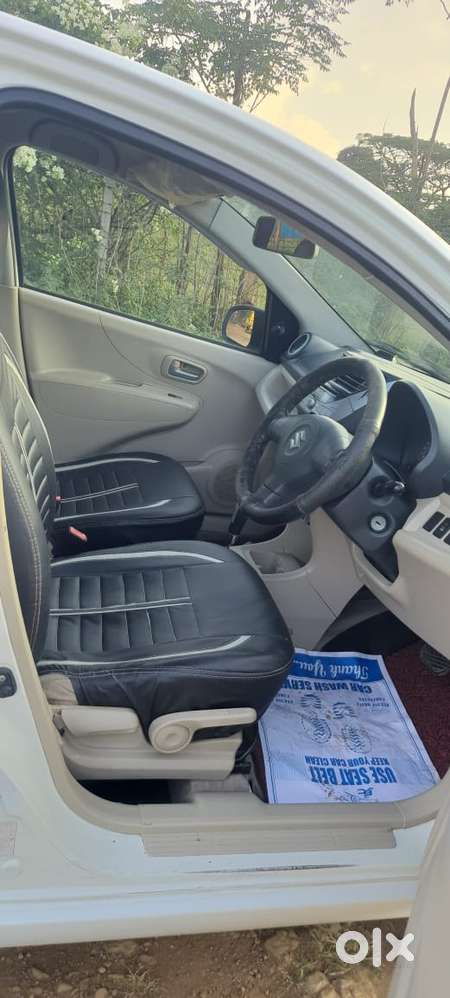 Maruti Suzuki A-star At Vxi, 2013, Petrol