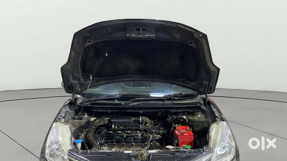 Maruti Suzuki Baleno 1.2 Delta, 2017, Petrol