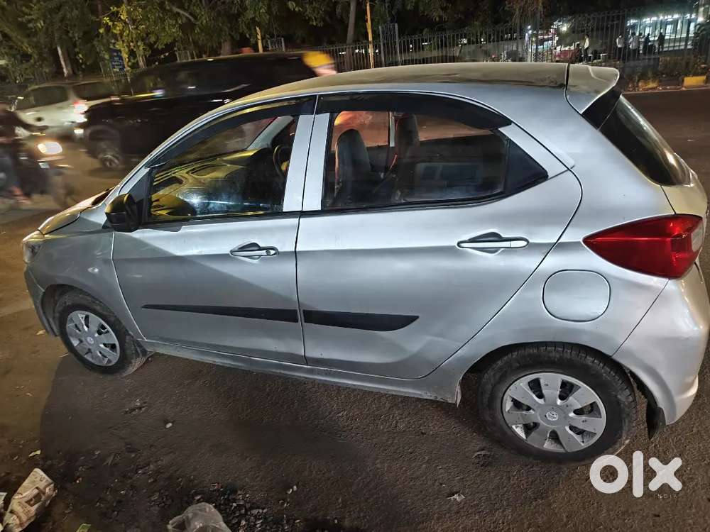 Tata Tiago Xm 2018 Petrol Manual
