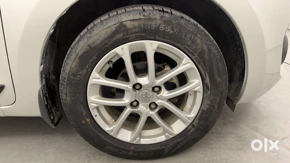 Maruti Suzuki Swift Amt Zxi, 2018, Petrol